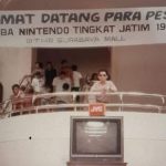 Game Eropa Hadirkan Karakter Asli Nusantara