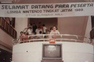 Game Eropa Hadirkan Karakter Asli Nusantara