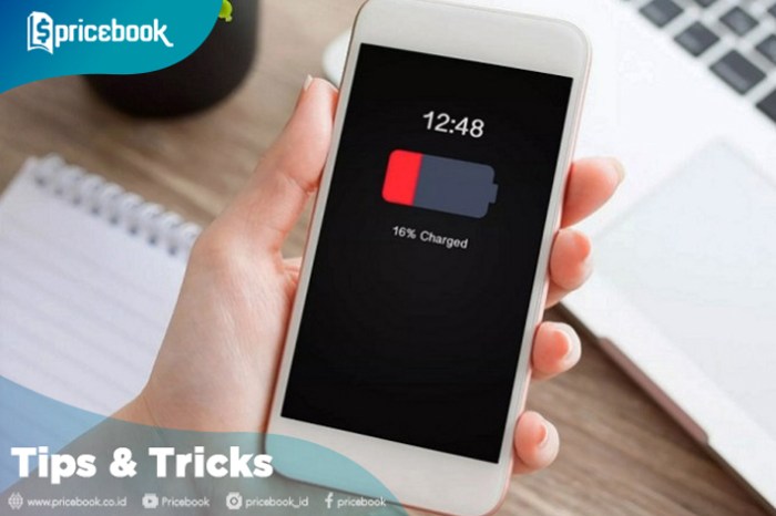 7 Cara Hemat Baterai Hp Android yang Lebih dari 1 Tahun | Pricebook 7 Cara Hemat Baterai Hp Android yang Lebih dari 1 Tahun | Pricebook