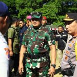 Panglima Tegaskan Revisi UU TNI Tetap Pertahankan Supremasi Sipil