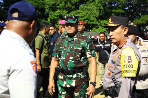 Panglima Tegaskan Revisi UU TNI Tetap Pertahankan Supremasi Sipil