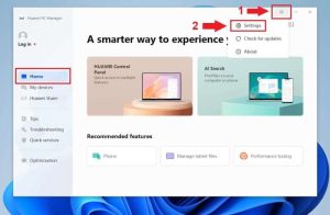 Setting Power Mode Supaya Laptop Awet Baterai