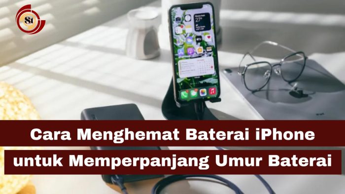 Tips Sederhana untuk Perpanjang Usia Baterai Gadget - MalangVoice Tips Perpanjang Umur Baterai Gadget Secara Alami