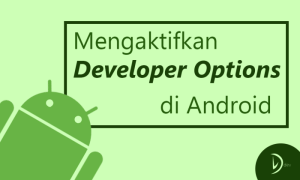 Fitur Developer yang Wajib Dicoba Semua Android User