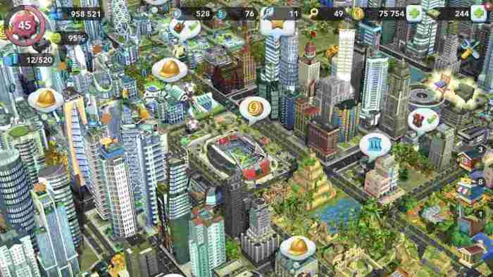 Game Simulasi Kota dengan Jalan Cerita Paling Menarik, Wajib Coba!