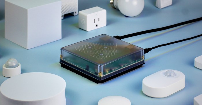 Pakai Google Assistant untuk Kontrol Rumah Pintar