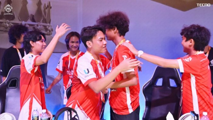 M6 Swiss Stage: Schedule, results, format, where to watch | ONE Esports M6 Swiss Stage: Schedule, results, format, where to watch | ONE Esports