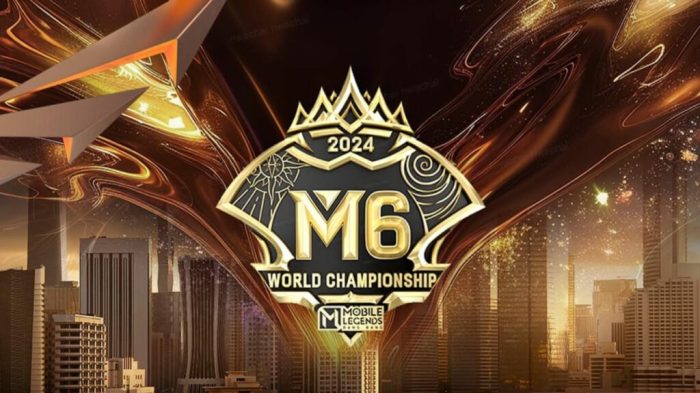 M6 World Championship: Schedule, format, where to watch | ONE Esports Perubahan Format di M6 World Championship Diumumkan
