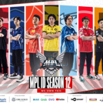 MPL Season Baru Resmi Dibuka, Ini Formatnya!