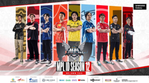 MPL Season Baru Resmi Dibuka, Ini Formatnya!