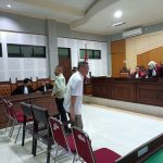Kejati Ajukan Banding Putusan Terdakwa Korupsi Pasir Besi