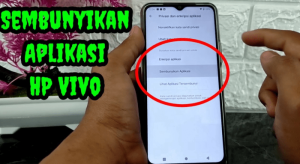 Trik Sembunyikan Aplikasi di HP Tanpa Perlu Aplikasi Tambahan