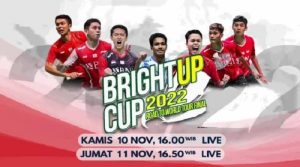 Turnamen Internasional Game Baru Siap Digelar