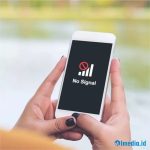 Hack Sinyal Lemah dengan Mode Manual APN