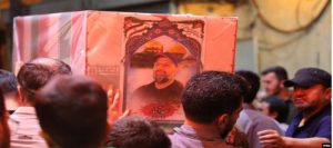 Media Geger: Jenderal Iran yang Dikabarkan Mati Muncul di Televisi