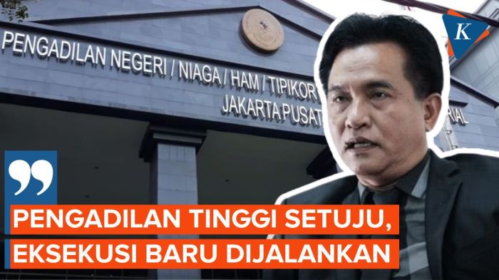 Berita Harian Gugatan Sengketa Pemilu Pn Jakpus Terbaru Hari Ini ... Keputusan Pulau Sengketa Diprotes JK, Dinilai Cacat Hukum