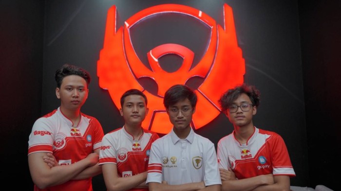 Tips Membangun Tim Esports dari Nol