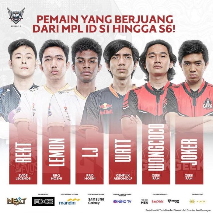Penyelenggara MPL ID Season 10 Minta Maaf, Ini Tanggapan PB ESI - Tekno ...