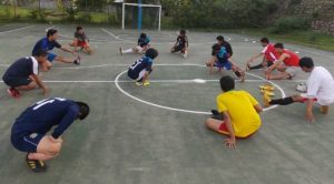 Cara Mempersiapkan Mental untuk Turnamen