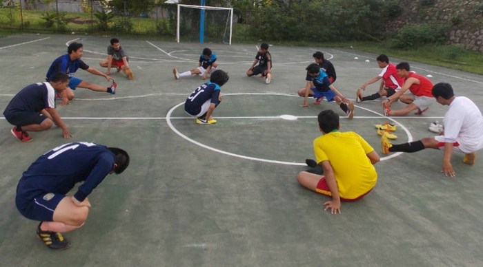 Cara Mempersiapkan Mental untuk Turnamen