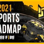 Turnamen Free Fire Internasional Diumumkan Hari Ini