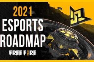 Turnamen Free Fire Internasional Diumumkan Hari Ini