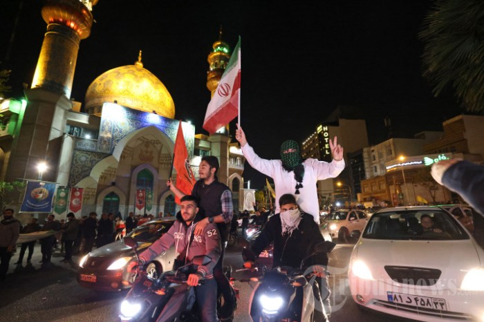 Sejarah Garda Revolusi Iran, Kelompok Militer yang Lebih Dominan dari ... Di Tengah Ketegangan, Iran Tunjuk Komandan Baru Garda Revolusi