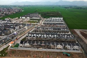 Penyaluran Pinjaman Properti Lesu, Kredit Macet (NPL) Ikut Menanjak