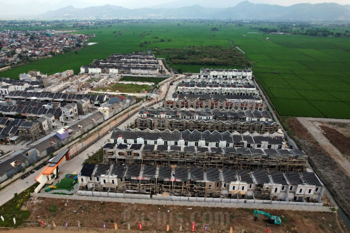Penyaluran Pinjaman Properti Lesu, Kredit Macet (NPL) Ikut Menanjak