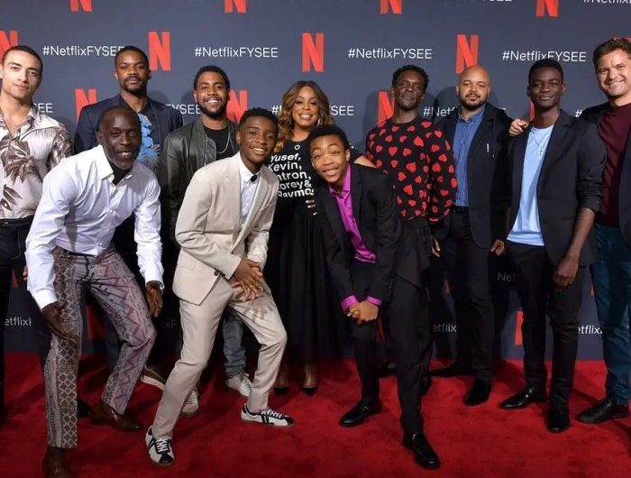 Fakta Unik Serial Netflix yang Lagi Viral