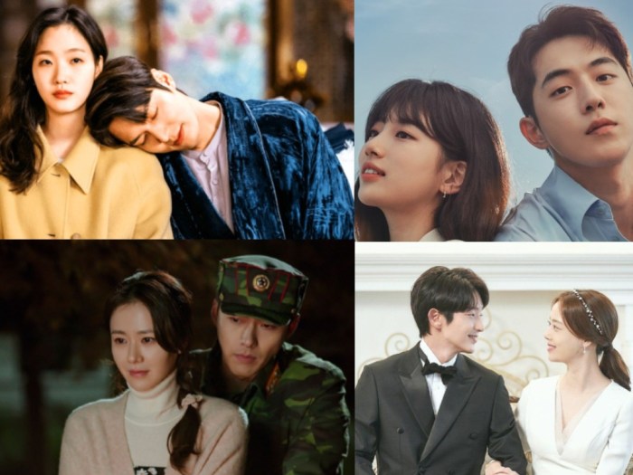 Siap-siap Baper! Ini 15 Rekomendasi Drama Korea CEO Romantis yang Bikin ...
