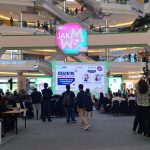Aktivitas Weekend Ala Kaum Urban 2025