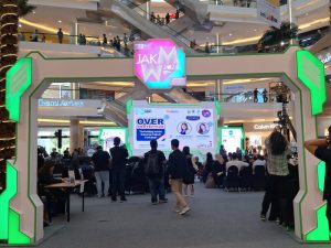 Aktivitas Weekend Ala Kaum Urban 2025