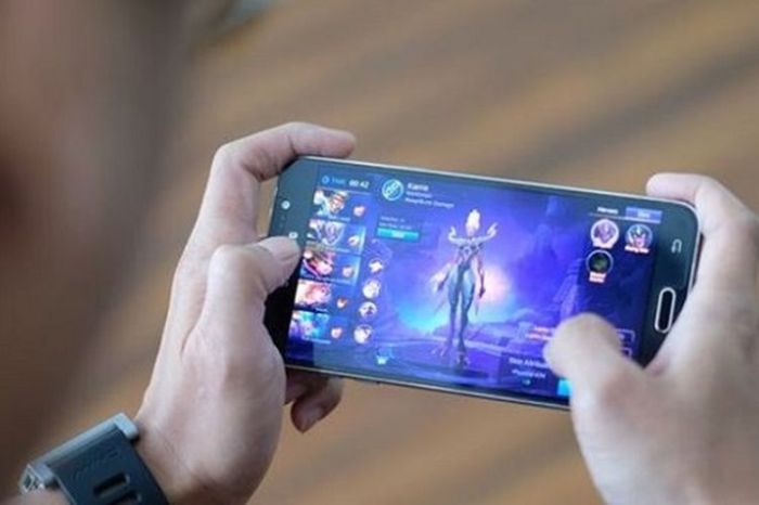 Game dari Amerika Serikat Resmi Masuk Playstore