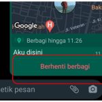 Trik Sembunyikan Lokasi Sebenarnya di Gadget