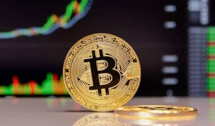 Harga Kripto Hari Ini: Pasca Koreksi Drastis, Bitcoin Menguat Tipis Update Harga Kripto Hari Ini, Bitcoin Tembus Rekor Baru