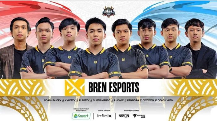 Pro Player MLBB Ungkap Alasan Pensiun Dini