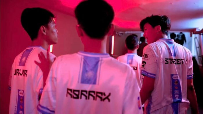 Drama Internal Pecah! Pelatih dan Kapten EVOS Beda Visi
