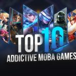 Kabar Game: Game MOBA Terbaru Tawarkan Map Lebih Luas