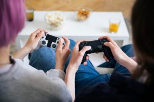 Game Android Terbaru yang Bisa Main Bareng Teman