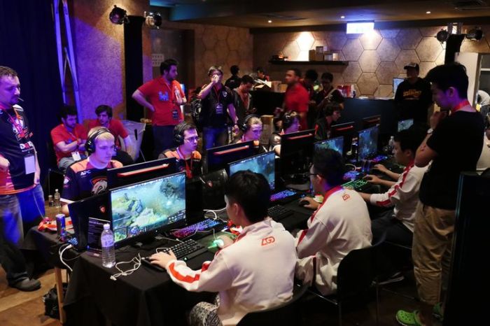 Game Strategi PC Ini Mulai Populer di Komunitas Esports