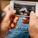 Game iOS Terbaru dengan Kualitas Setara Konsol