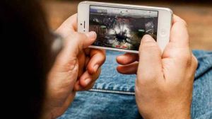 Game iOS Terbaru dengan Kualitas Setara Konsol