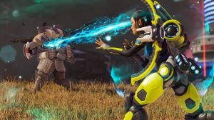 Apex Legends Update Hari Ini: Karakter Baru dan Senjata Langka