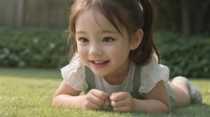 10 Prinsip Parenting agar Anak Tumbuh Lebih Positif!