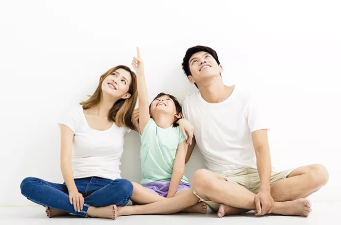 Mengenal RIE Parenting, Pola Asuh Anak Kekinian Tren Parenting Kekinian yang Ramah Anak