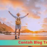 Liburan Tanpa Ribet Ala Travel Blogger