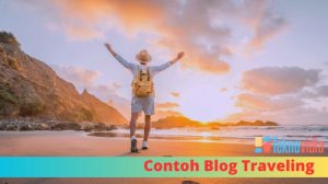 Liburan Tanpa Ribet Ala Travel Blogger