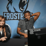 Caster Esports Ini Bikin Heboh dengan Ucapannya