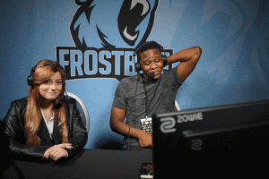 Caster Esports Ini Bikin Heboh dengan Ucapannya